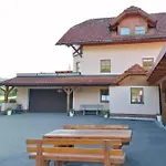 Familie Pichler Apartment Neumarkt in Steiermark