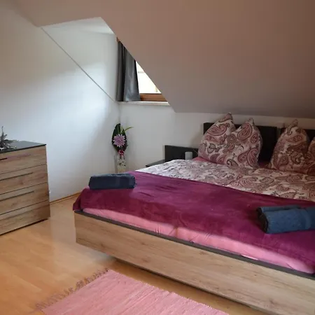 Familie Pichler Apartment