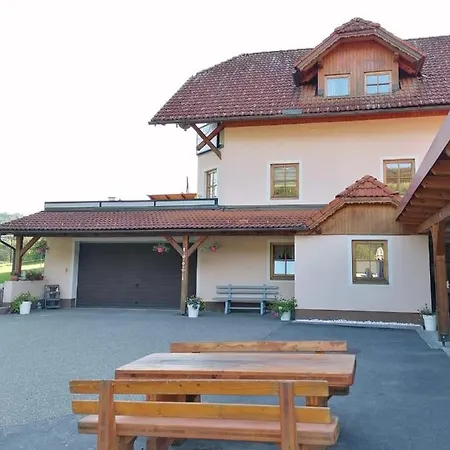 Familie Pichler شقة Neumarkt in Steiermark