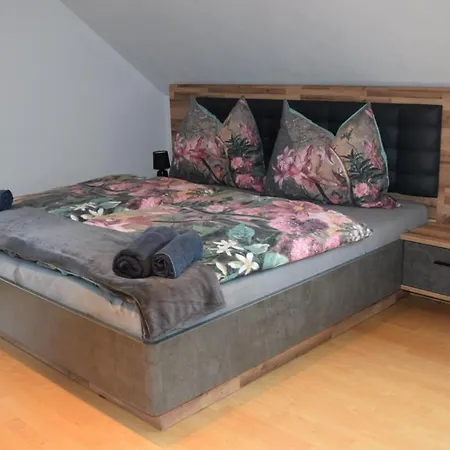 Familie Pichler Lejlighed Neumarkt in Steiermark