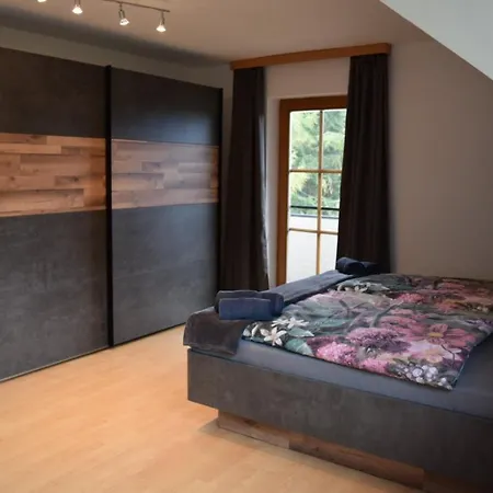 Apartment Familie Pichler *