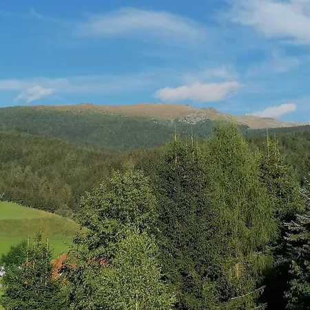 شقة Familie Pichler Neumarkt in Steiermark
