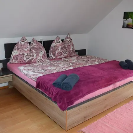 Apartment Familie Pichler
