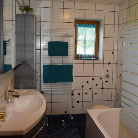 Apartment Familie Pichler