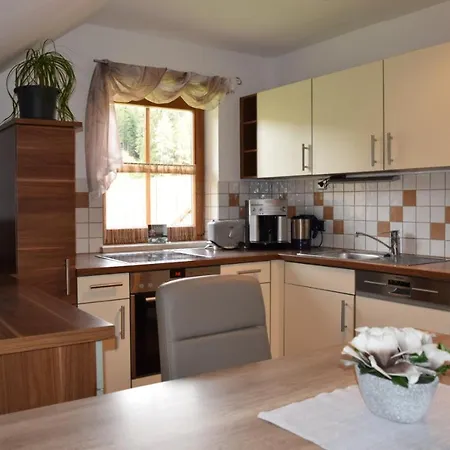 Familie Pichler * Neumarkt in Steiermark