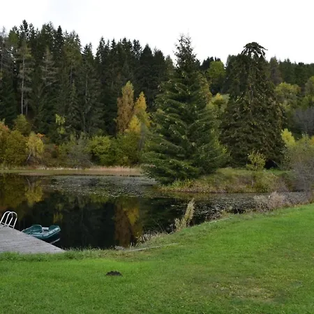 Lejlighed Familie Pichler