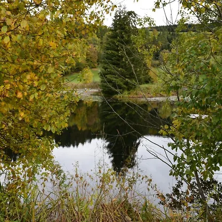 Familie Pichler Lejlighed *