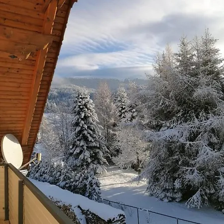 Familie Pichler Apartment *