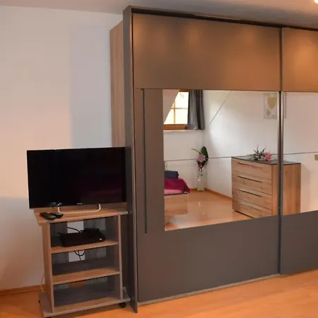 Lejlighed Familie Pichler Neumarkt in Steiermark