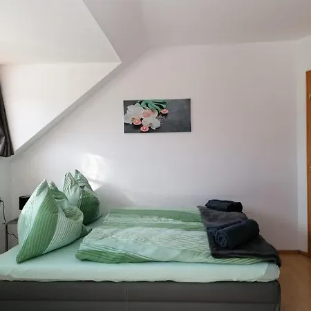 Apartment Familie Pichler *