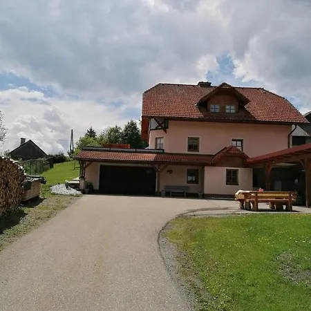 Apartment Familie Pichler *