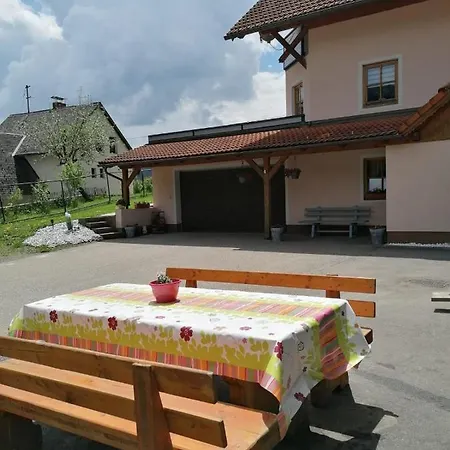 Lejlighed Familie Pichler