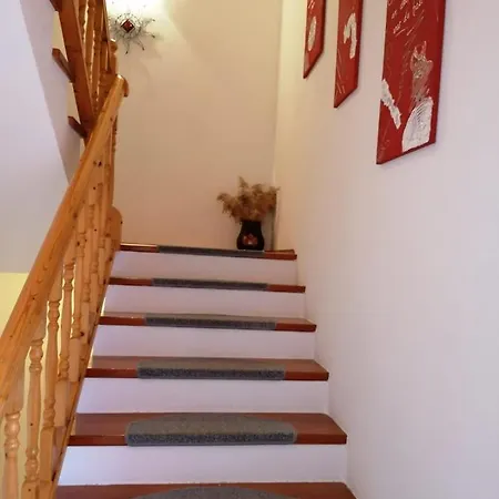 Lejlighed Familie Pichler