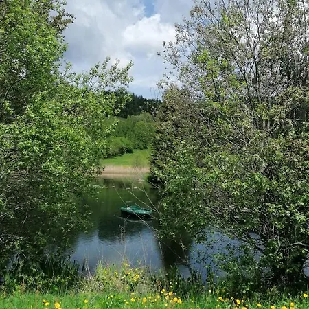 Familie Pichler Lejlighed