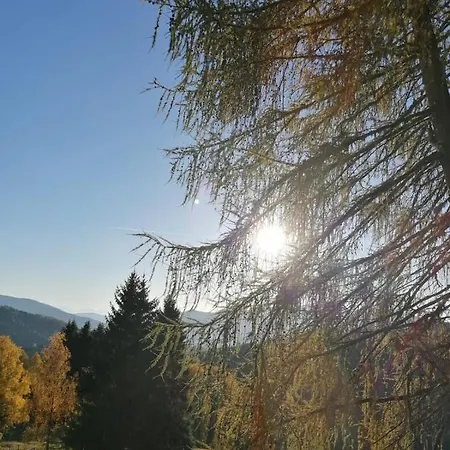 Familie Pichler * Neumarkt in Steiermark