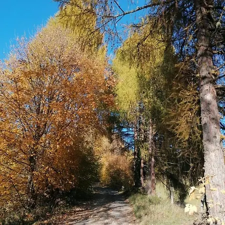 Lejlighed Familie Pichler *