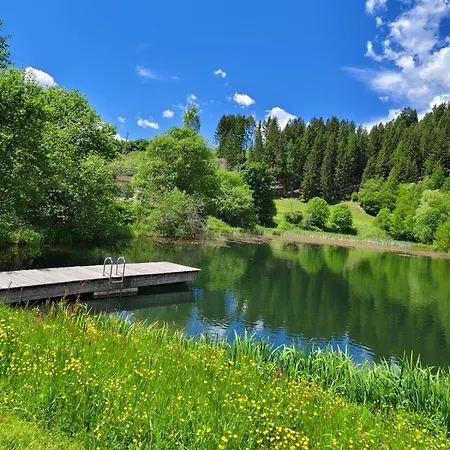 Familie Pichler Lejlighed *