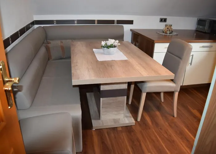 Familie Pichler * Neumarkt in Steiermark