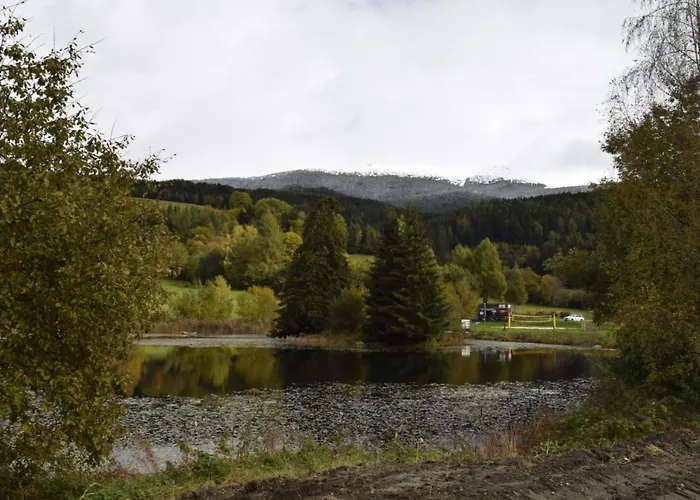 公寓 Familie Pichler *