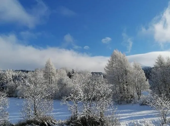 公寓 Familie Pichler *