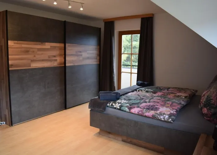 公寓 Familie Pichler *