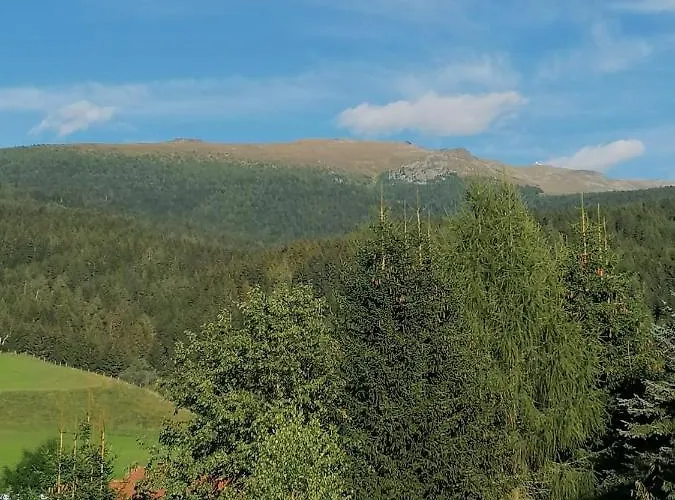 公寓 Familie Pichler Neumarkt in Steiermark