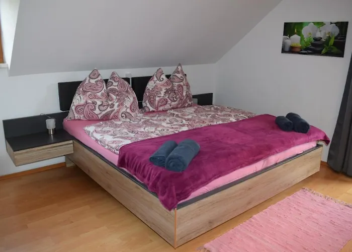 Apartament Familie Pichler