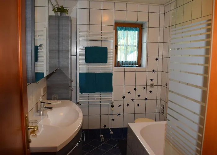 Apartament Familie Pichler