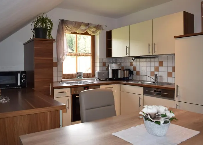 Familie Pichler * Neumarkt in Steiermark