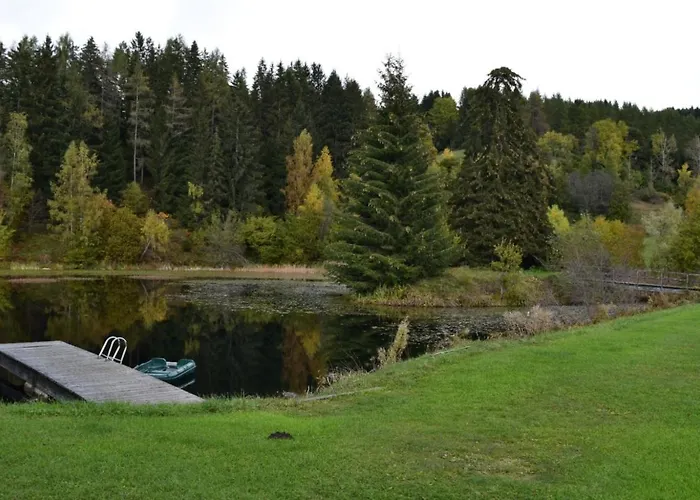 Apartament Familie Pichler