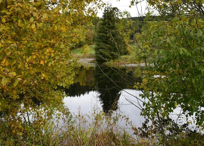 Familie Pichler Apartament *