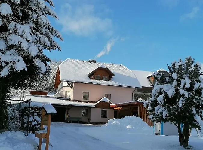 Apartament Familie Pichler Neumarkt in Steiermark
