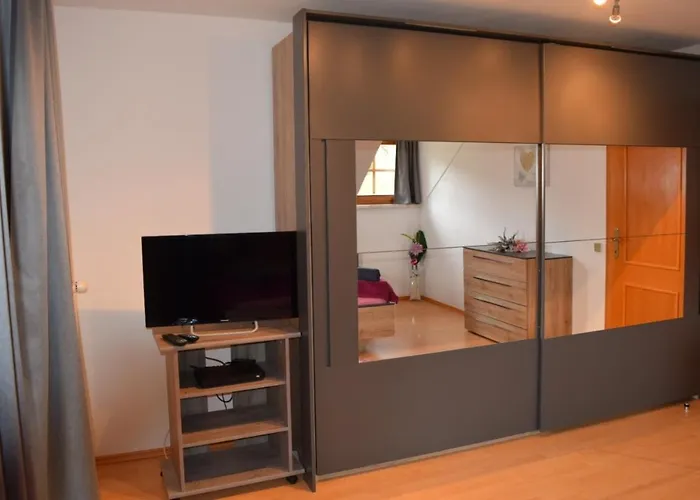 Apartament Familie Pichler Neumarkt in Steiermark