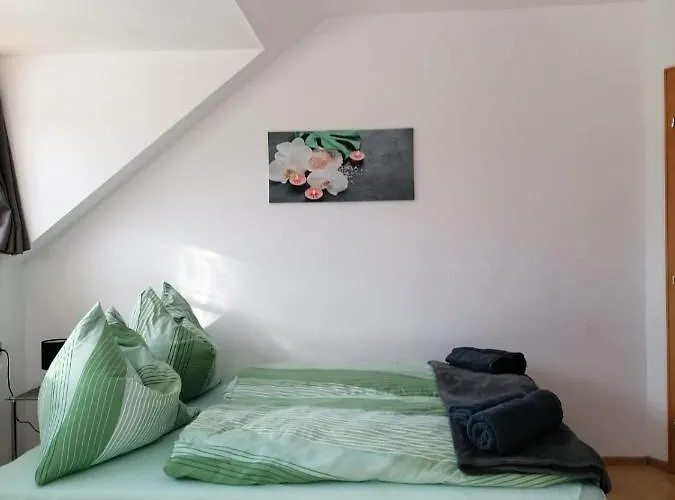 公寓 Familie Pichler *