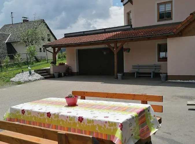 Apartament Familie Pichler