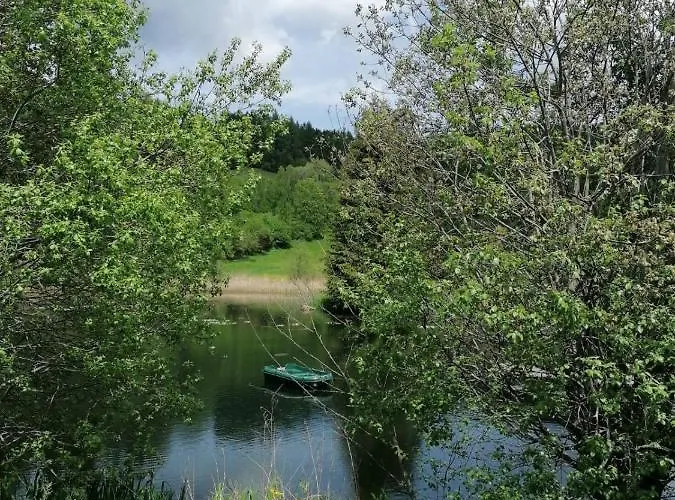 Familie Pichler 公寓