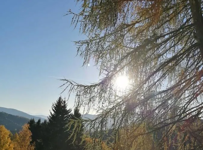 Familie Pichler * Neumarkt in Steiermark